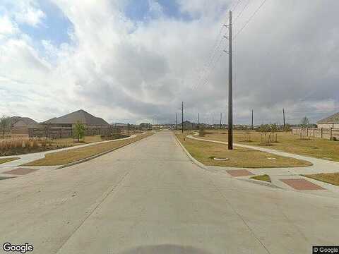 Lavender Jade Dr, Rosharon, TX 77583