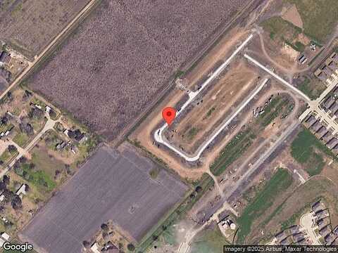 Serenity Creek Lane, Richmond, TX 77469
