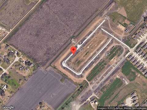 Serenity Creek Lane, Richmond, TX 77469