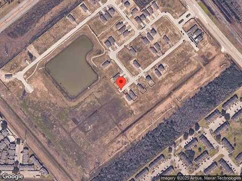 Stella Marina Way, Texas City, TX 77591