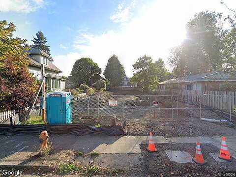Se 47Th Ave, Portland, OR 97215