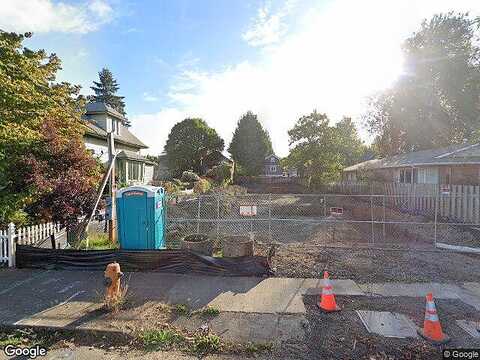 Se 47Th Ave, Portland, OR 97215