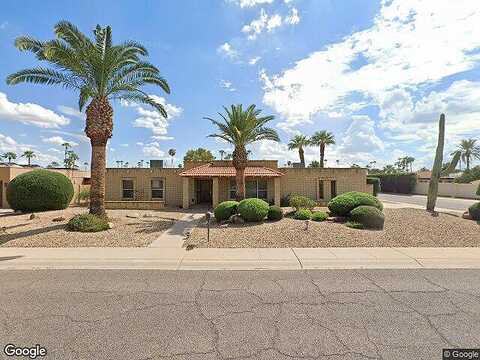 E Camino De Los Ranchos --, Scottsdale, AZ 85254