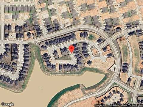 Laguna Terra Dr, Katy, TX 77493