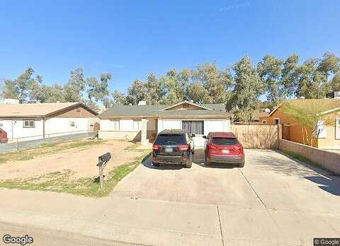 W Windsor Avenue, Phoenix, AZ 85033