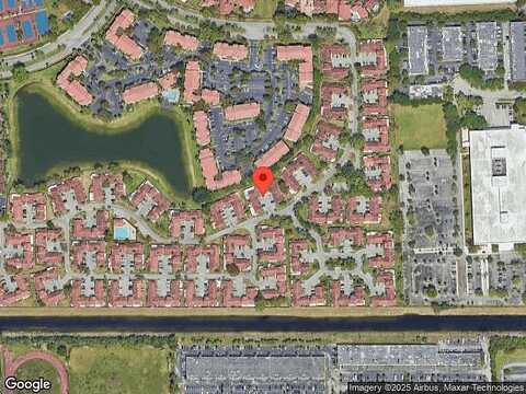 Nw 171St St # 6111, Hialeah, FL 33015