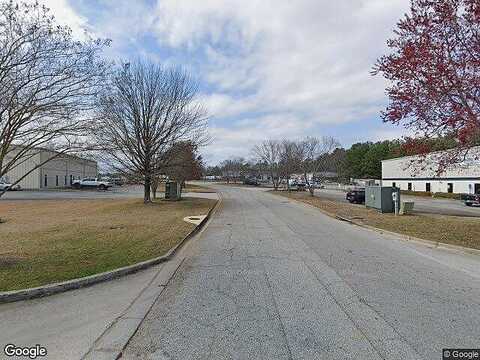 Vidalia Park Way, Mcdonough, GA 30252