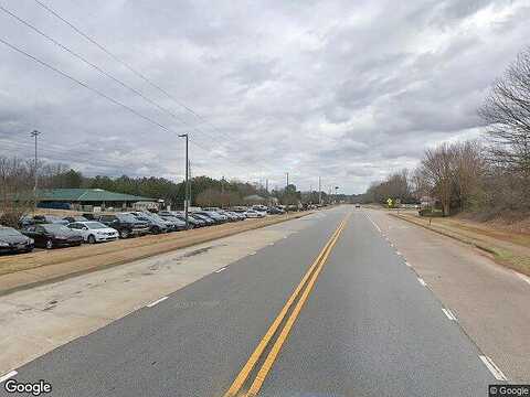 Vidalia Park Way, Mcdonough, GA 30252