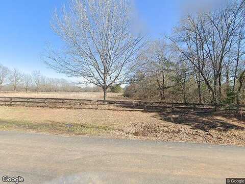Kidd Drive, Chandler, TX 75758