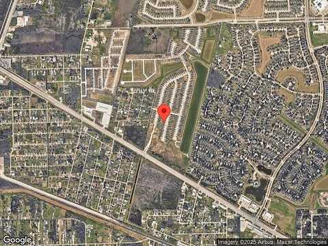 Briana Dee Dr, Rosharon, TX 77583