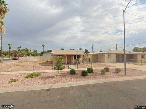 Palmaire, GLENDALE, AZ 85301