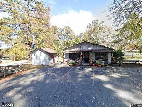 Kings Camp Cabin 16 Road Se, Acworth, GA 30102
