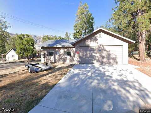 Elder Rd Unit 56, Shaver Lake, CA 93664