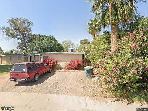 Howe, TEMPE, AZ 85281