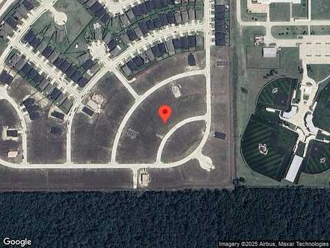Sacred Fig Ln, Crosby, TX 77532
