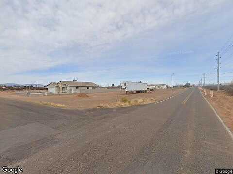 E Anderson Avenue, Douglas, AZ 85607