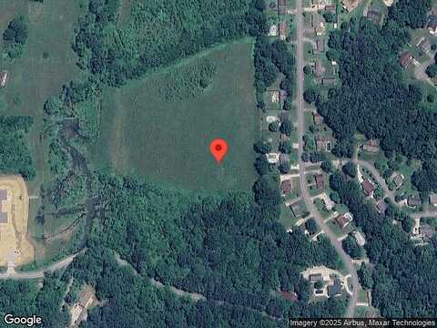 Saddlebred Way, Rossville, GA 30741