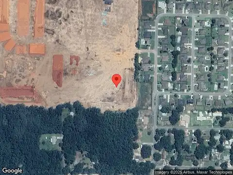 Eagles Ridge Rd Lot 3G, Milton, FL 32571
