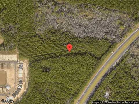 Argand Dr, Jacksonville, FL 32218