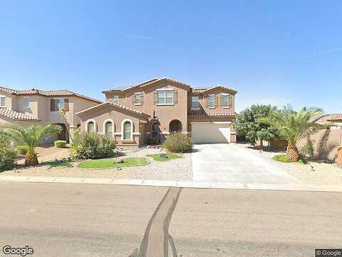 W Palo Amarillo Rd, Maricopa, AZ 85138