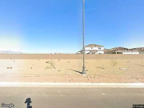 W Peters Dr, Maricopa, AZ 85138