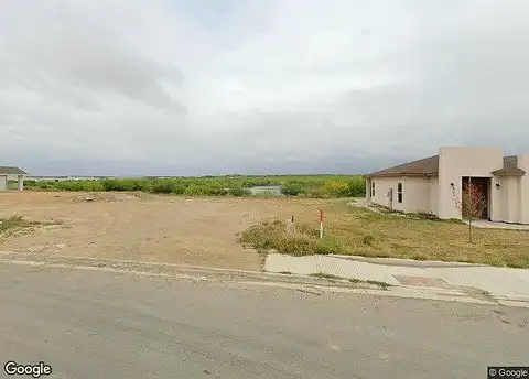 Cienega Ln, Laredo, TX 78046
