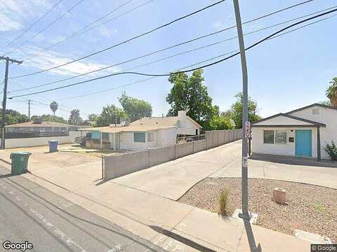 N Horne --, Mesa, AZ 85203
