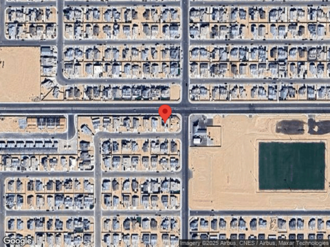 E Santa Palmira St, Gadsden, AZ 85336