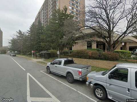 S George Mason Dr Apt 1106E, Falls Church, VA 22041