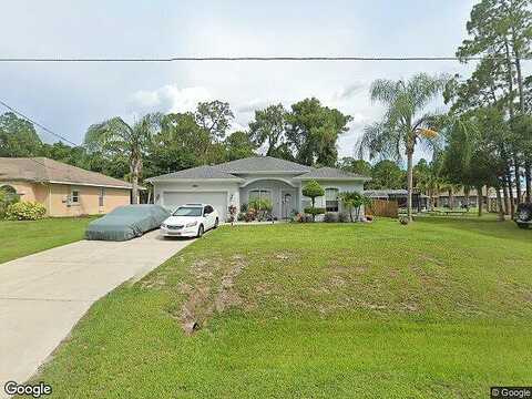 Melissa Terrace, North Port, FL 34291