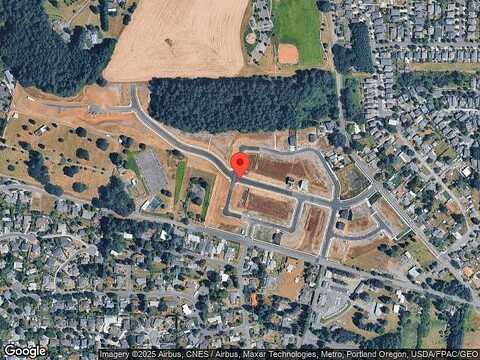 Glade Ave, Forest Grove, OR 97116