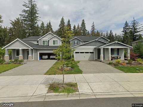 Se Stevens St Unit 43, Black Diamond, WA 98010
