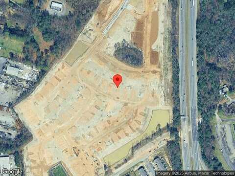 Camerons Ferry Dr, Glen Allen, VA 23060