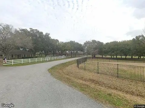 Boulder Ridge Dr, Rosenberg, TX 77471