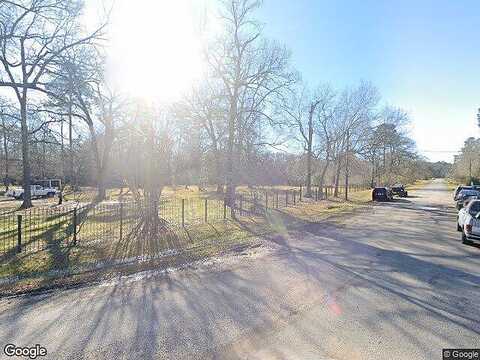 Black Cherry Hollow Drive, Magnolia, TX 77354