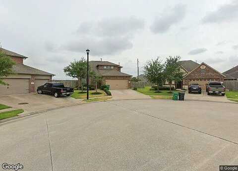 Harrier Dr, Katy, TX 77493