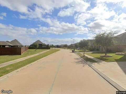 Pearl Shore Dr, Katy, TX 77493