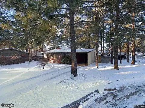 N Center Street, Flagstaff, AZ 86001