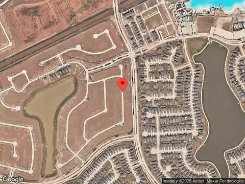 Mariner Island Dr, La Marque, TX 77568