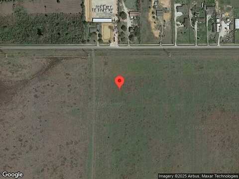 Texas Plain Dr, Hockley, TX 77447