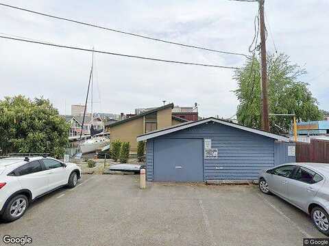 Boyer Ave E Slip 11, Seattle, WA 98102