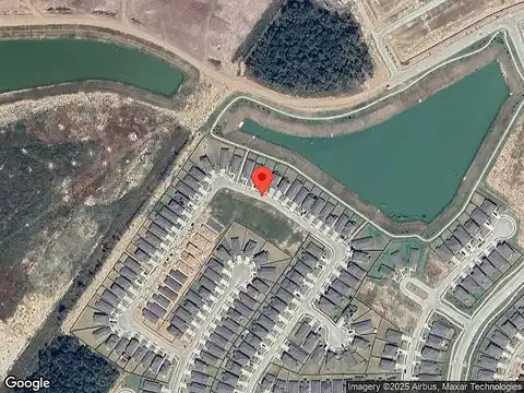 Trinity Cove Dr, Crosby, TX 77532