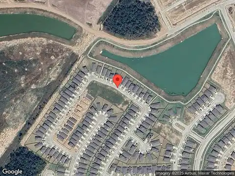 Trinity Cove Dr, Crosby, TX 77532
