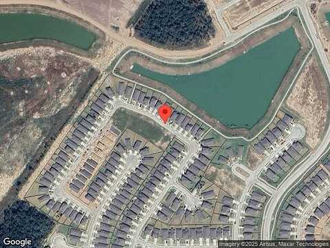 Trinity Cove Dr, Crosby, TX 77532