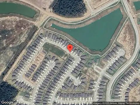 Trinity Cove Dr, Crosby, TX 77532