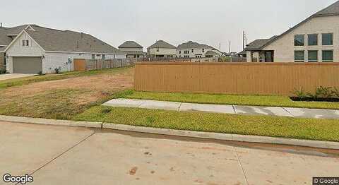 Flower Isle Ln, Katy, TX 77493