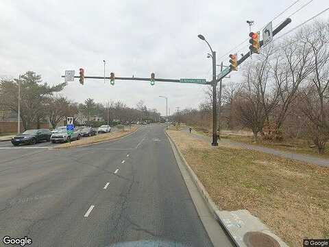 E S Arlington Mill Dr, Arlington, VA 22206