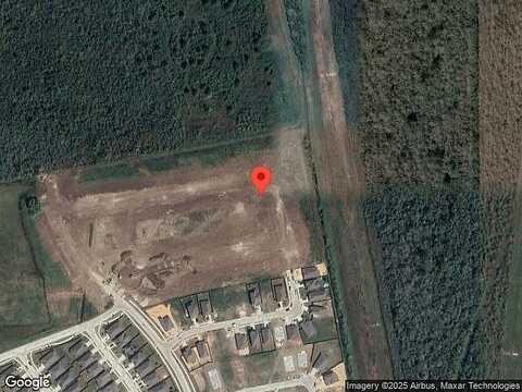 Bay Winds Ln, Baytown, TX 77523