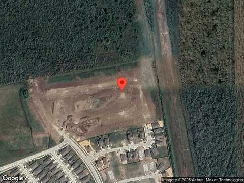 Bay Winds Ln, Baytown, TX 77523