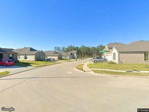 Alpine Switchback Dr, Spring, TX 77373